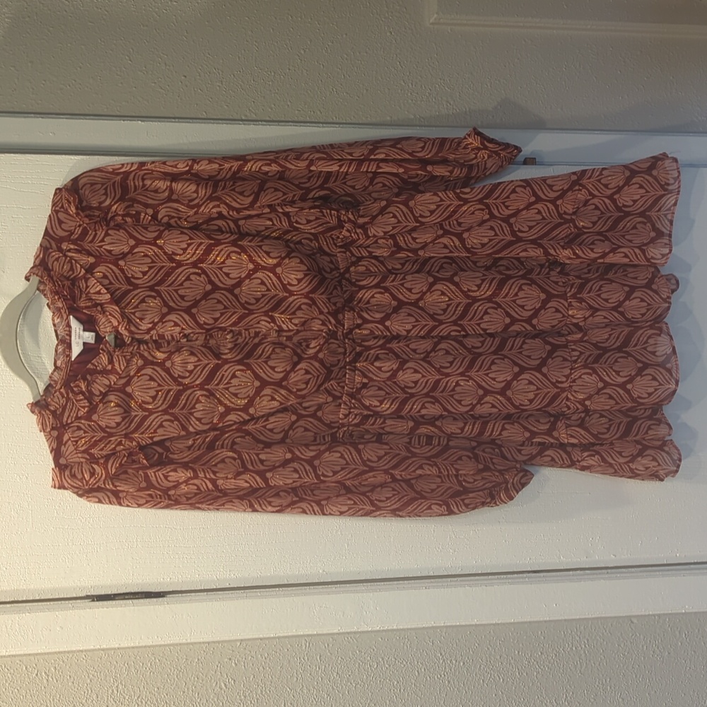 LC Lauren Conrad size L